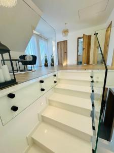 Apartament Krynica-Zdrój - Powroźnik - Dom na wzgórzu - House on the hill