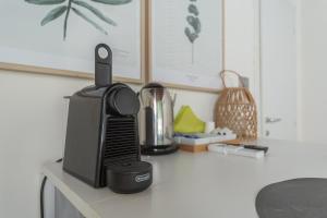 Your lovely retreat in Brera