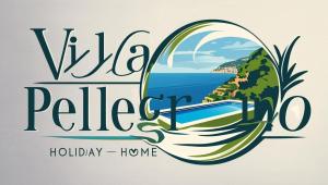 Casa vacanze villa Pellegrino