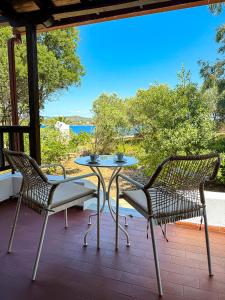 Ammouliani Beach House