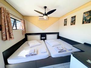 Pousada Caminhos do Interior