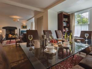 4 Bed in Near Sawrey LCC33