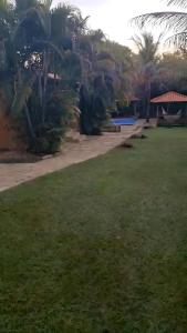 Chácara Wanderlei e Maria - Corumbá III