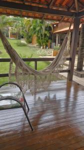 Chácara Wanderlei e Maria - Corumbá III