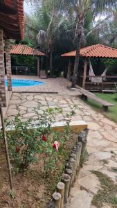 Chácara Wanderlei e Maria - Corumbá III