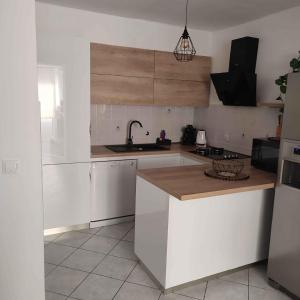 Apartment in Primosten - Sibenik Riviera 36059