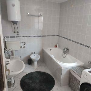 Apartment in Primosten - Sibenik Riviera 36059