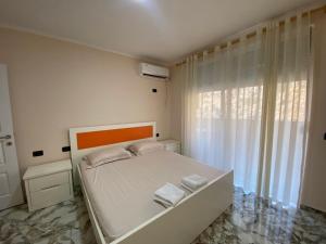 Summer Apartmet in Shengjin