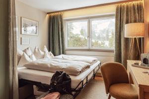 Hotel Römerhof Superior