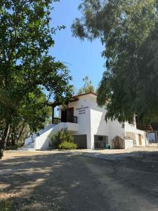 Ammouliani Beach House