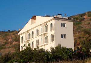 Conti Houses