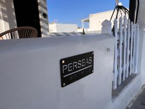 Pegasus & Perseas Serifos Beach Houses