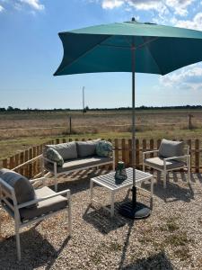 Appartements Roulotte equestre de la Trinacria : photos des chambres