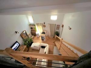 Appartements Grain de sel : photos des chambres