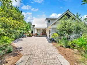 Villa Serene