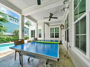 Villa Serene