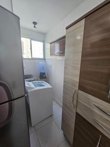 Pra se sentir em casa em Aracaju