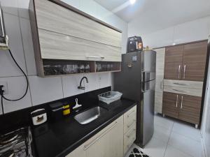 Pra se sentir em casa em Aracaju