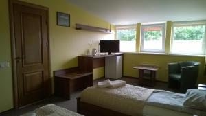 Triple Room room in Gerugnė