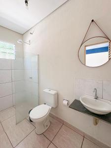 Pousada Caminhos do Interior