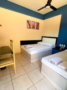 Pousada Caminhos do Interior