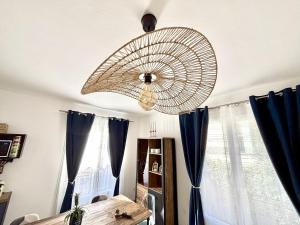 Appartements Appartement cosy Aigues-Mortes centre 4 pers : photos des chambres