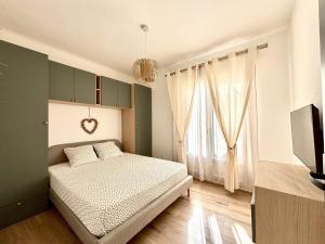 Appartement cosy Aigues-Mortes centre 4 pers