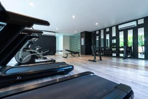 New Bamboo Kiin Jacuzzi & Pool