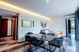 New Bamboo Kiin Jacuzzi & Pool