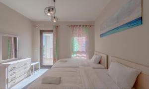 Luxury Stays in Cyan El Gouna