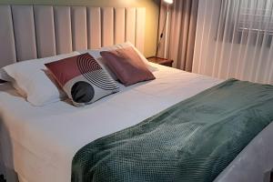 Casa na Serra Gaúcha com piscina