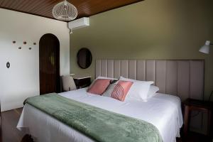 Casa na Serra Gaúcha com piscina disponível