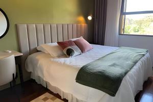 Casa na Serra Gaúcha com piscina