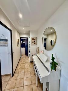 Maison 4 chambres PISCINE