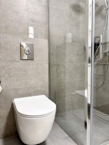 Skystay-modern airport apartment