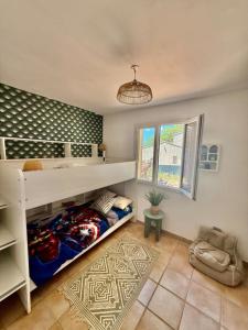 Maison 4 chambres PISCINE