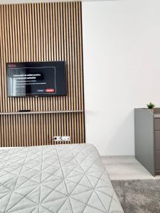 Skystay-modern airport apartment