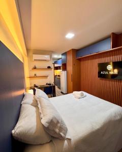 Azul maré 310 - 50m do mar - prox do centro