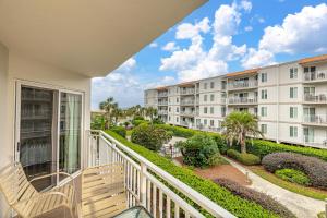 Beach Club #214 - 4hvězdičkové hotely ve městě Ostrov Saint Simons