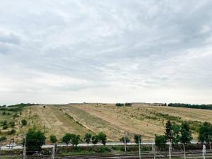 Skystay-modern airport apartment