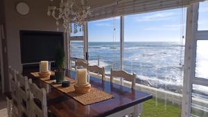 Beachfront Family Luxury Rental