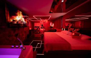 Appartements Nos Limites Room : photos des chambres