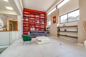 Guest House by Atholl