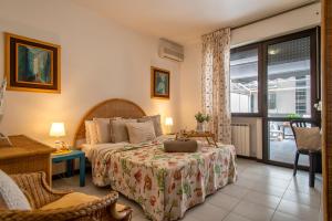 Sardinia Re - Francescas Flat - Free Parking img7