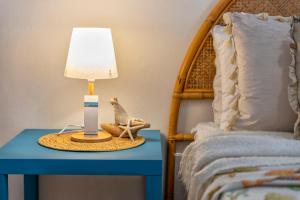 Sardinia Re - Francescas Flat - Free Parking img14