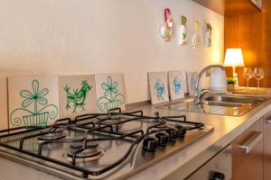 Sardinia Re - Francescas Flat - Free Parking img44