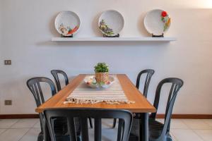 Sardinia Re - Francescas Flat - Free Parking img45