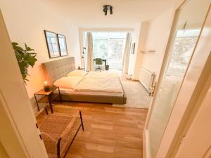 Danube Holiday Rooms