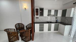 RG Homely Stay