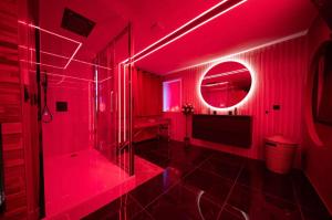 Appartements Nos Limites Room : photos des chambres